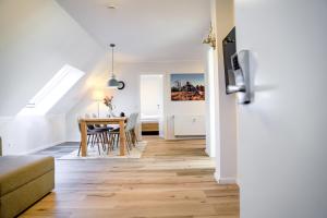Smart Resorts Haus Saphir Ferienwohnung 512