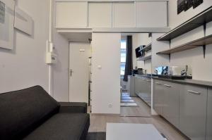 Appartement SMART STUDIO 6 Boulevard Montfleury 06400 Cannes Provence-Alpes-Côte d\'Azur