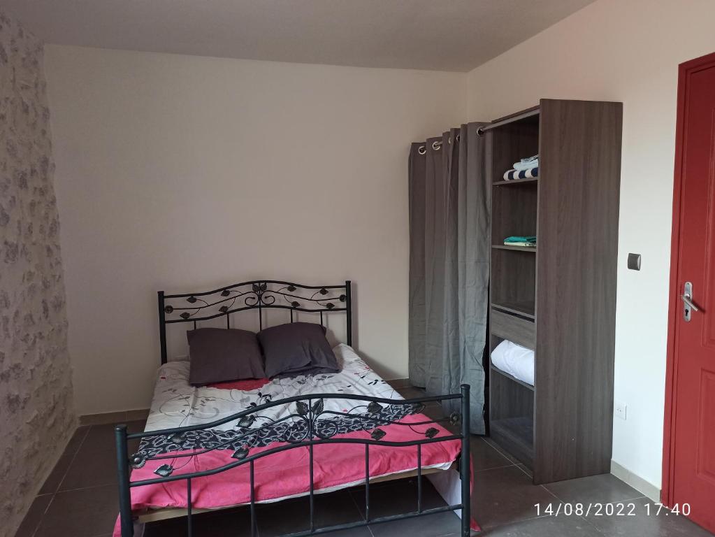 SMARTBNB - Moderne 2 pieces - ZONE PIETONNE 06000 Nice
