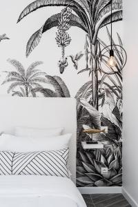 SMARTBNB - Moderne 2 pieces - ZONE PIETONNE