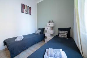 Appartement Smile Apartment 23 Rue des Frères Pradignac 06400 Cannes Provence-Alpes-Côte d\'Azur