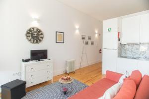 Appartement Smooth Oporto Apartment by Porto City Hosts Rua de Dom João IV, 356 4400-000 Porto Région Nord