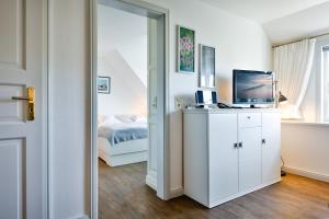 Snetjers Hues Appartement 12