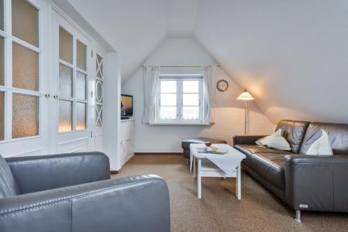 Snetjers Hues Appartement 14