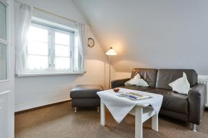 Snetjers Hues Appartement 14
