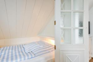 Snetjers Hues Appartement 14