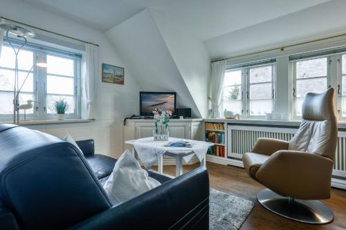 Snetjers Hüs Appartement 11