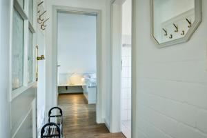Snetjers Hüs Appartement 11