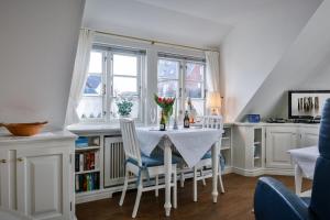 Snetjers Hüs Appartement 13