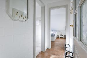 Snetjers Hüs Appartement 13