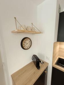 Snowliday - Appartement Rénové en résidence 4* pour 4 pers. Valmeinier 1900