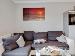 Snug Apartment in Kalkhorst with Terrace near City Centre