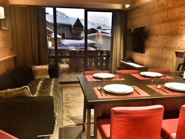 Appartement So cosy Val Thorens Silveralp Apt 006 Rue du soleil 73440 Val Thorens