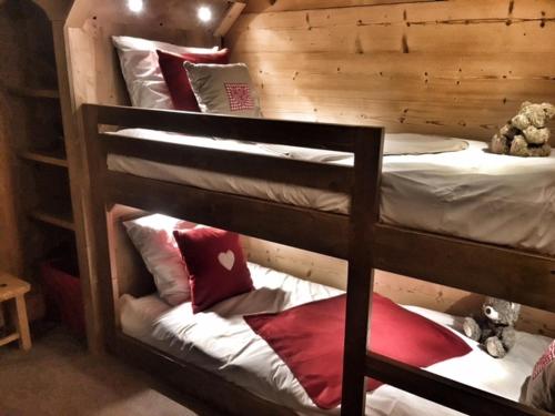 So cosy Val Thorens