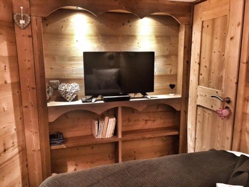 So cosy Val Thorens