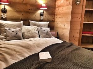 So cosy Val Thorens
