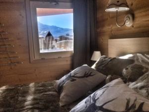 Appartement So cosy Val Thorens Silveralp Apt 006 Rue du soleil 73440 Val Thorens Rhône-Alpes