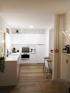 SO HOME EPINAL - Belle-Rive