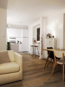 Appartement SO HOME EPINAL - Belle-Rive 9 Avenue de la République 88000 Épinal Lorraine