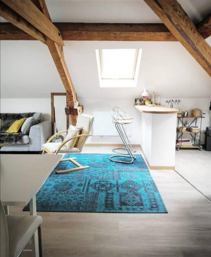 SO HOME EPINAL - QUAI COSY