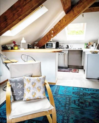 SO HOME EPINAL - QUAI COSY