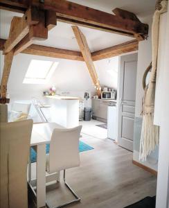 SO HOME EPINAL - QUAI COSY