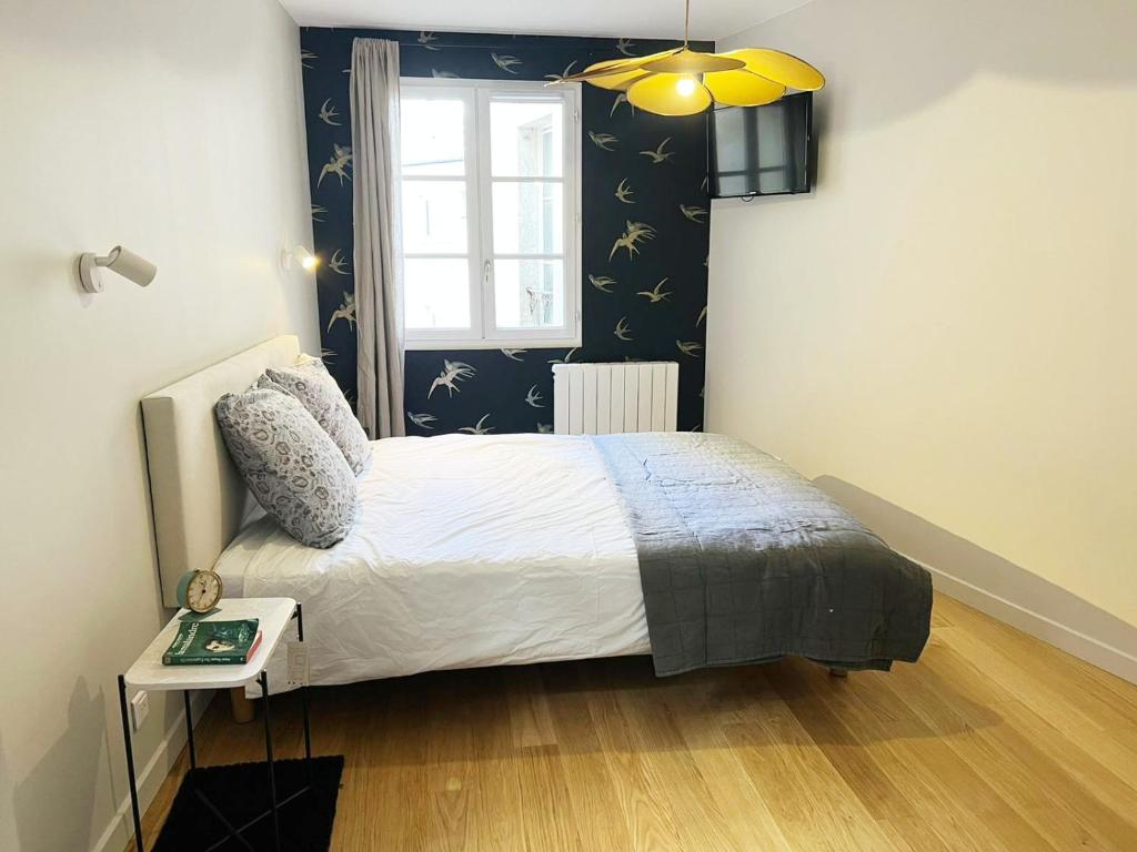 Appartement So Paris Group - Fully Serviced Apartment - Jardin des Plantes - Heart of Paris 5 Rue Buffon 75005 Paris
