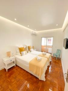 Appartement So Sweet Center of Faro Flat Rua Doutor Coelho de Carvalho, 33, Bloco 8000-322 Faro Algarve