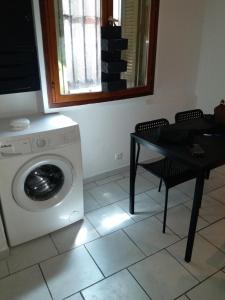 Soappartement
