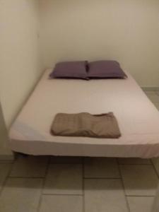 Soappartement