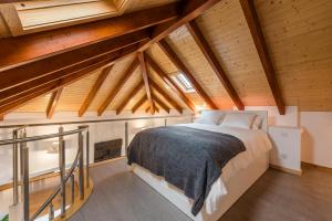 SOBRI Cork House - Sustainable Loft