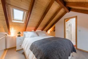 SOBRI Cork House - Sustainable Loft