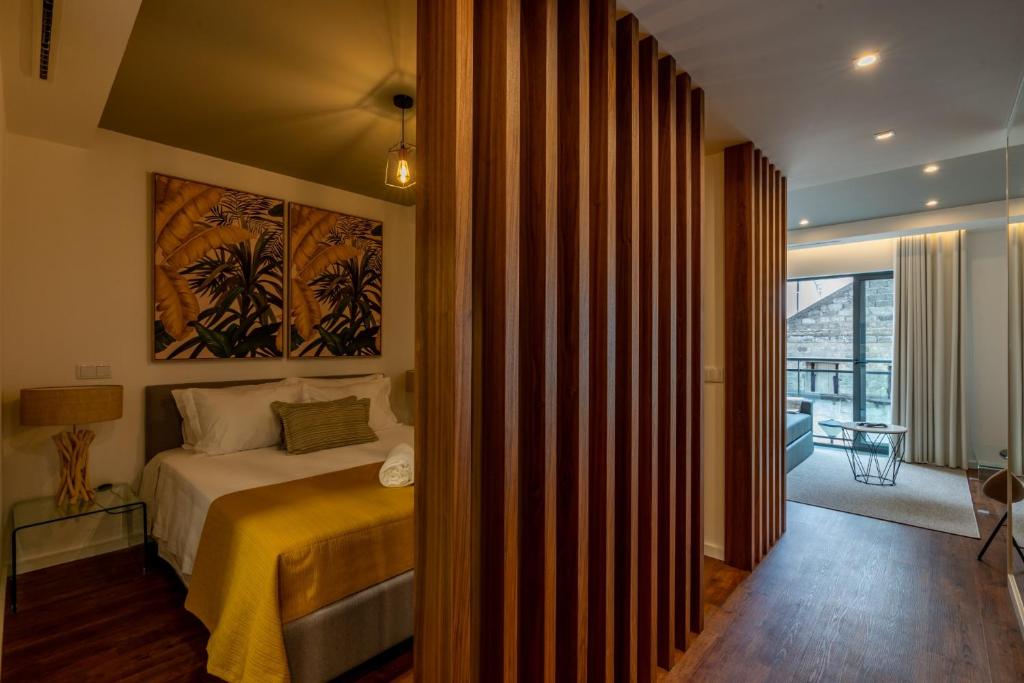 SOCIAL LODGE - Centro do Funchal 87 Rua 5 de Outubro Apartamento 1º andar, 9000-079 Funchal
