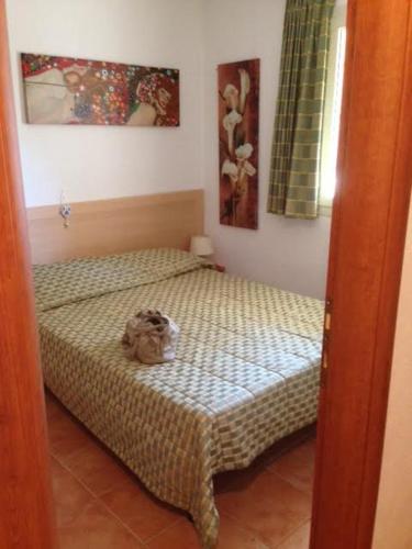 Appartement sognu di mare sognu di mare 20230 Linguizzetta Corse