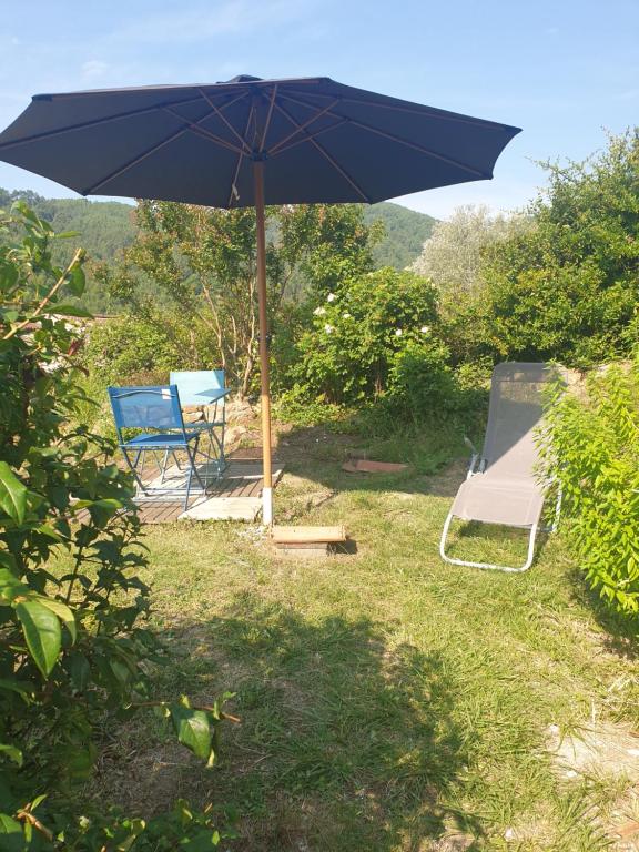 Sognu di Mare - Plage et piscine sur place 20230 Linguizzetta