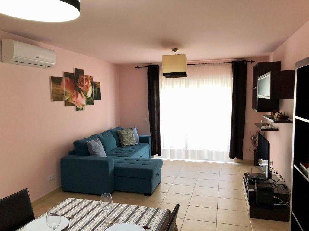 Appartement Sol da Marina 26 Rua do Oceano Índico 8500-823 Portimão