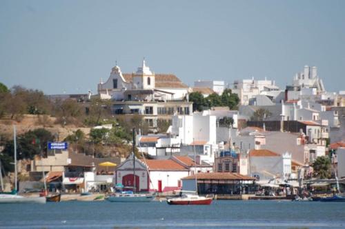 Sol e Praia Alvor