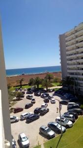 Appartement Sol e Praia Alvor Praia dos Três Irmãos Torre I, 412, 4º andar 8500-088 Alvor Algarve