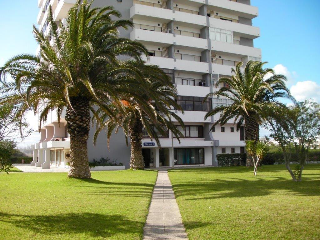 Appartement Sol e Praia Alvor Praia dos Três Irmãos Torre I, 412, 4º andar 8500-088 Alvor