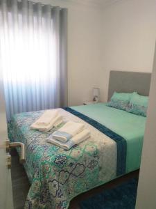 Appartement Sol e praia Avenida Vieira Guimarães, num18, 2 dir 2450-239 Nazaré Région Centre