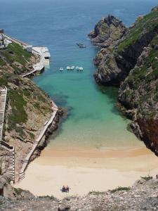 Sol e Praia - Peniche II