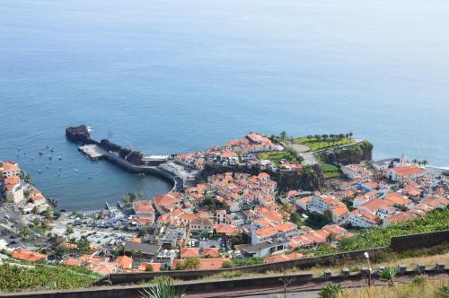Sol & Mar Camara de Lobos