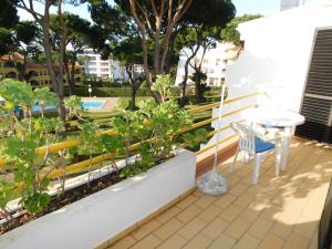 Appartement Sol Nascente Garden Rua de França Ed. Sol Nascente 2, Apart 1121 8125-476 Vilamoura Algarve