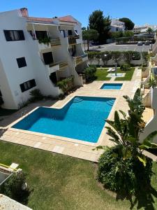 Appartement sol nascente Rua d Itália  Bloco A 2nd andare Appart 321 8125-457 Vilamoura Algarve