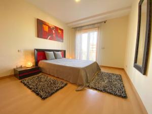 Appartement Sol Poente Praia Apartment Rua da Colónia Nº 83, Entrada C, 1º Esquerdo 4740-032 Apúlia Région Nord