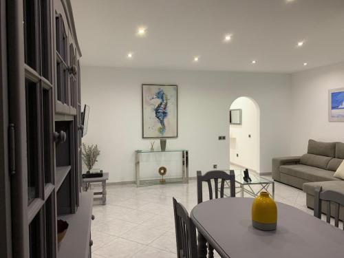 Sol Prateado - Magnificent apartment in quiet area of Albufeira