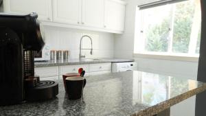 Sol Prateado - Magnificent apartment in quiet area of Albufeira