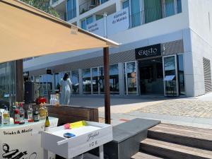 Appartement Sol Troia Setubal 307 Rua da Azinheira 7570-789 Tróia Alentejo
