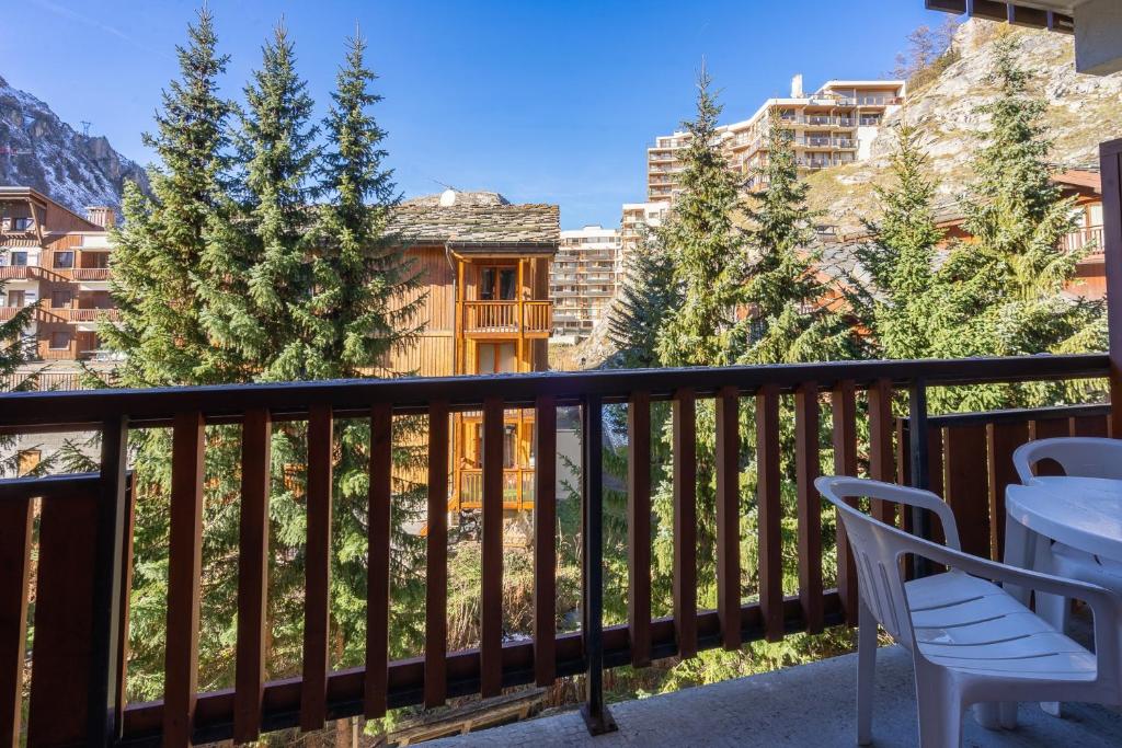 Appartement Solaise Les Chalets de Solaise - Quartier de l'Illaz 73150 Val dʼIsère