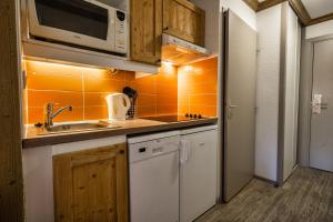 Appartement Solaise Les Chalets de Solaise - Quartier de l'Illaz 73150 Val dʼIsère Rhône-Alpes